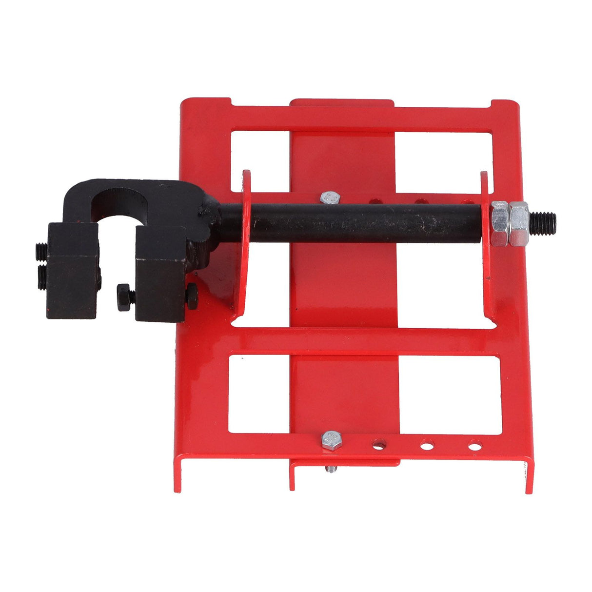 Chainsaw Mill Mini Lumber Cutting Guide Vertical Timber Chainsaw Attachment Cut Guided Mill for Woodworker
