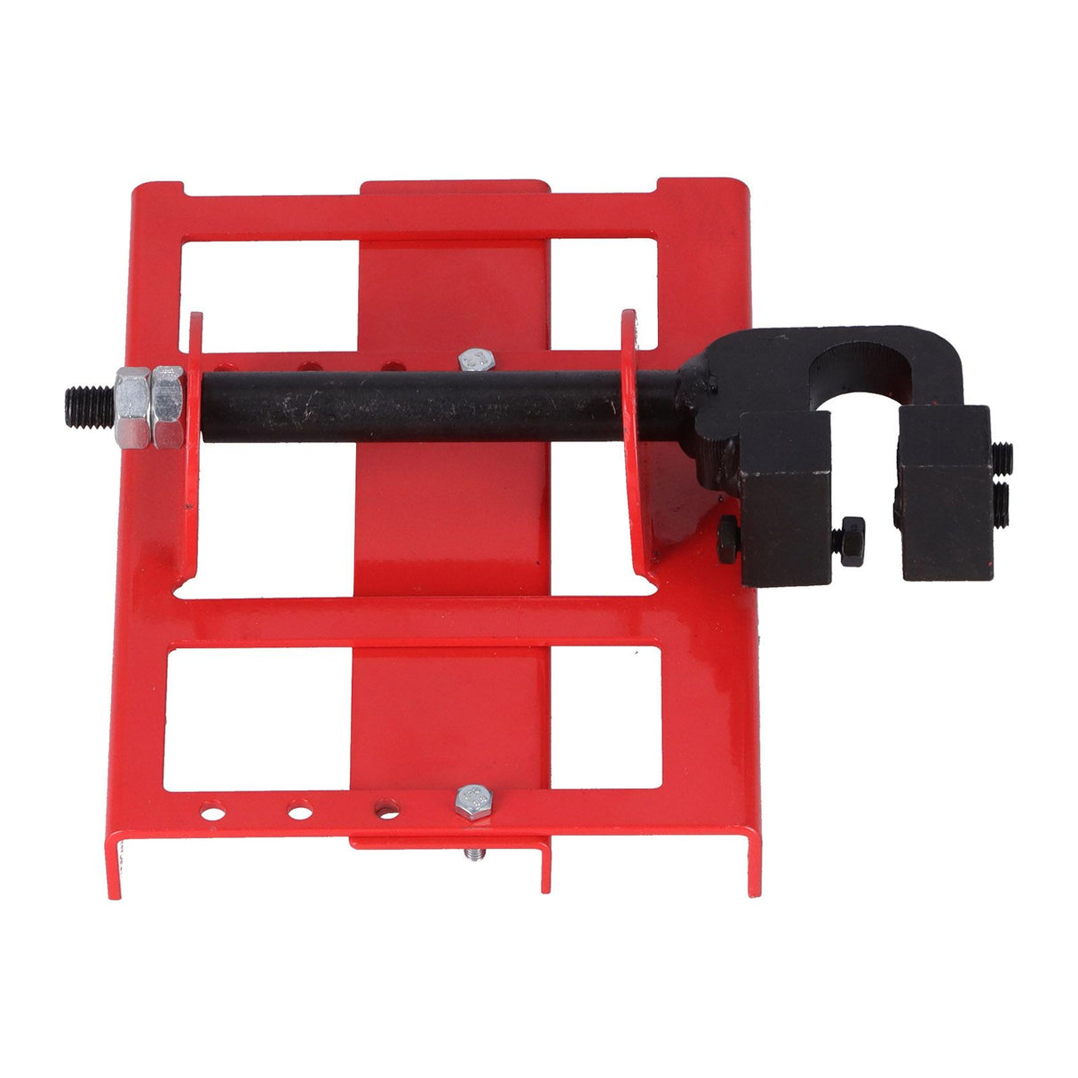 Chainsaw Mill Mini Lumber Cutting Guide Vertical Timber Chainsaw Attachment Cut Guided Mill for Woodworker