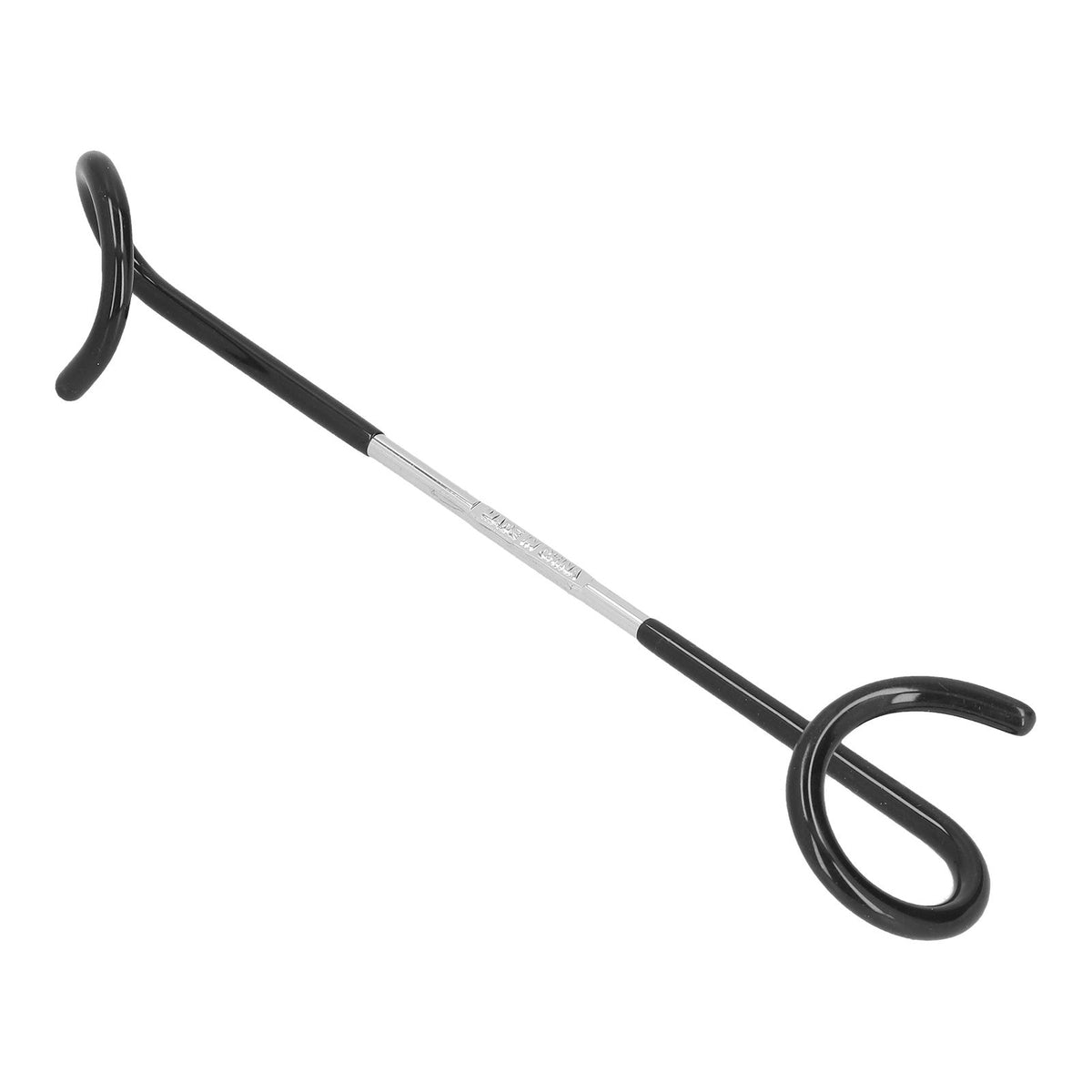 3PCS Multifunctional Tent Light Hook Double End S Shaped Hanger Light Holder for Outdoor Garden Camping