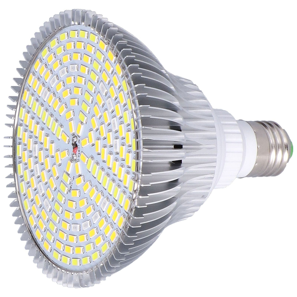20W E27 Full Spectrum Plant Bulb 184 LED Lamp Beads High Power Grow Light Bulb AC 85V‑285V