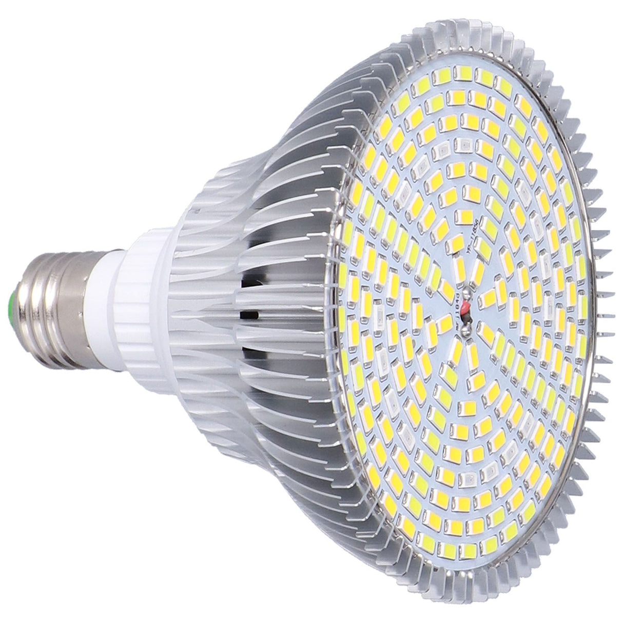 20W E27 Full Spectrum Plant Bulb 184 LED Lamp Beads High Power Grow Light Bulb AC 85V‑285V