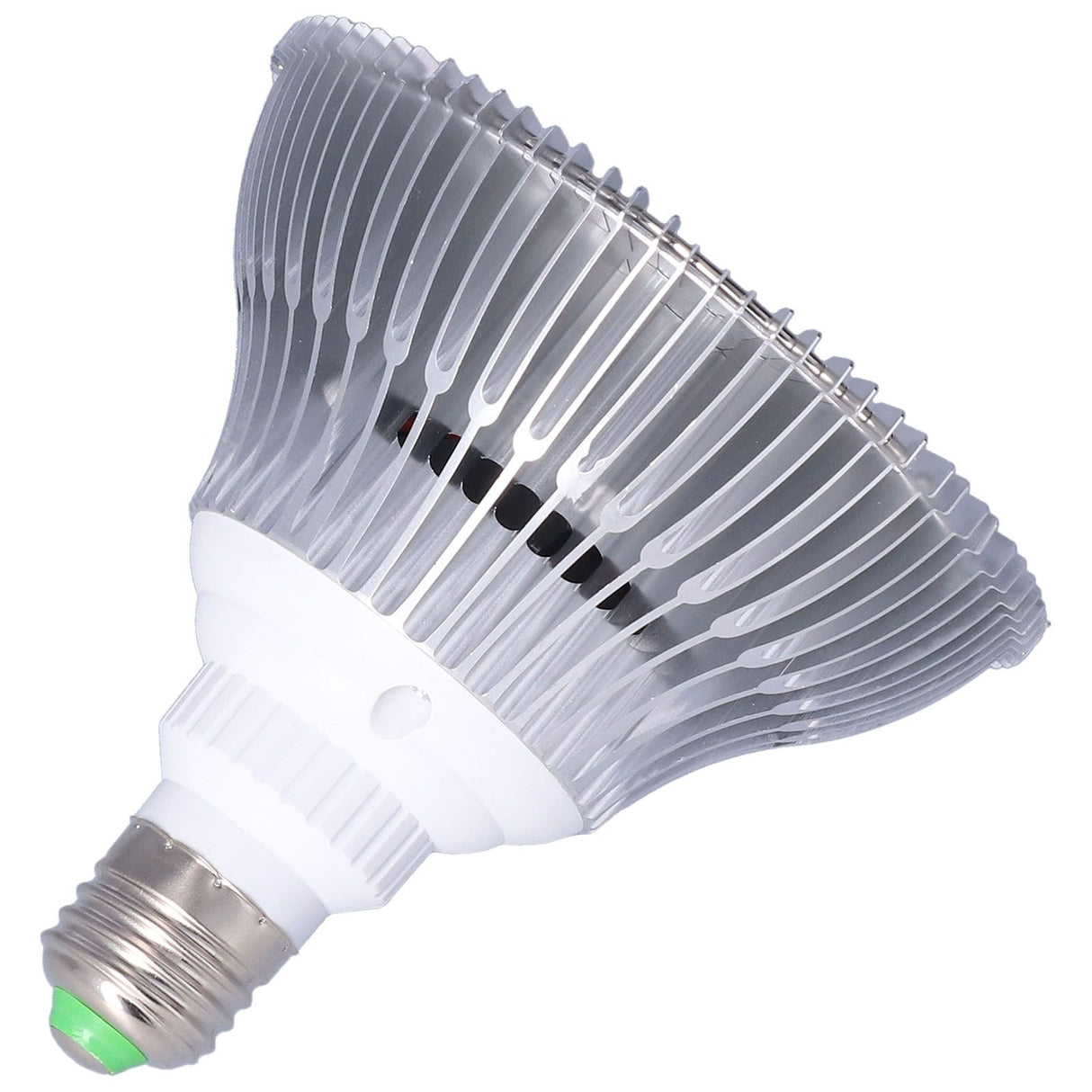 20W E27 Full Spectrum Plant Bulb 184 LED Lamp Beads High Power Grow Light Bulb AC 85V‑285V