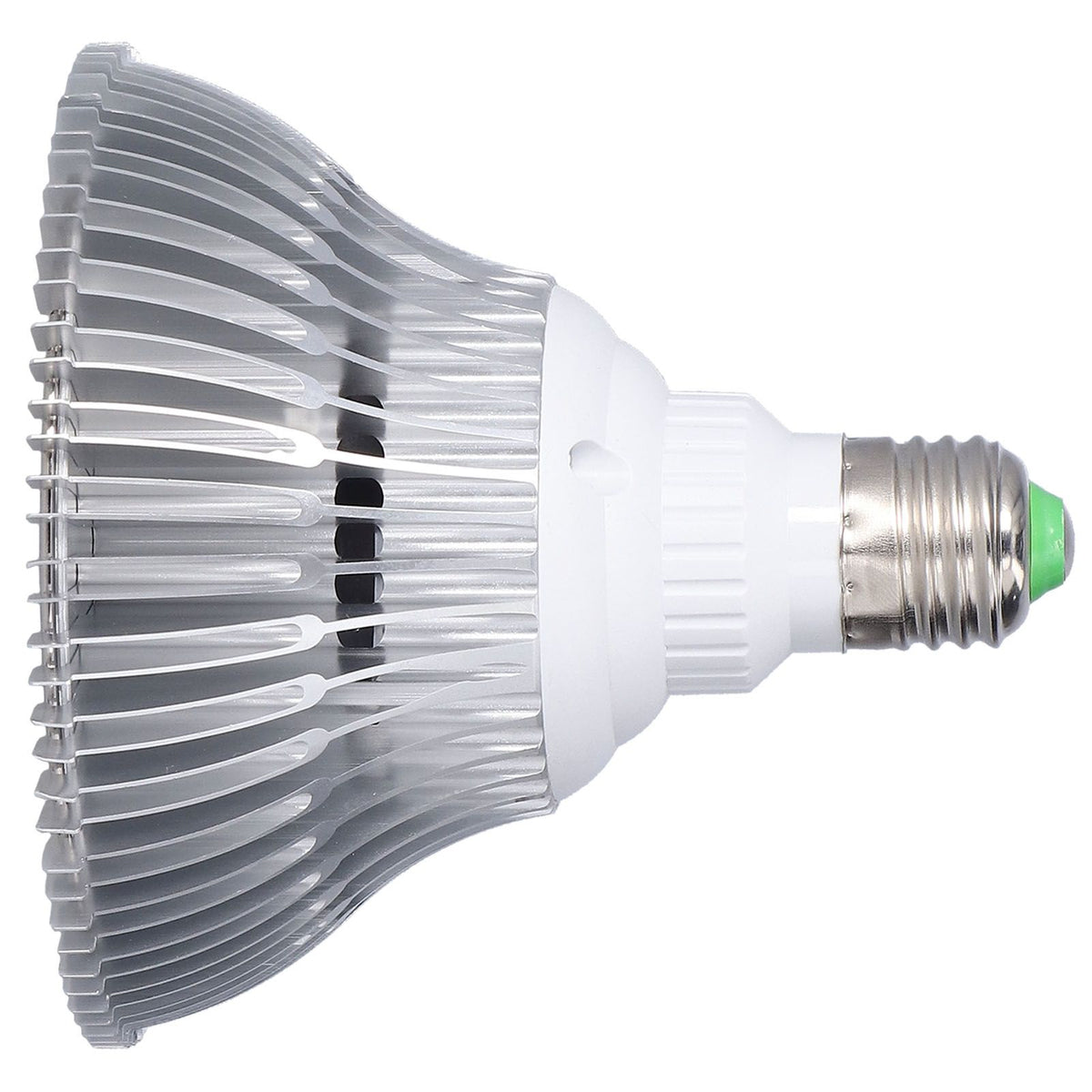 20W E27 Full Spectrum Plant Bulb 184 LED Lamp Beads High Power Grow Light Bulb AC 85V‑285V