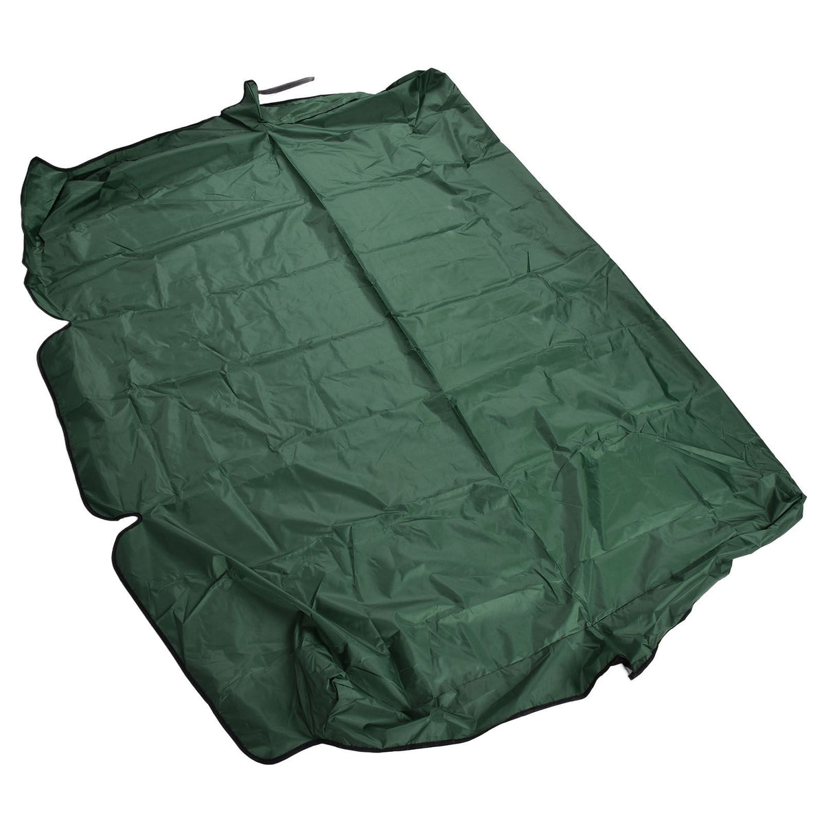 Gardening Swing Chair Cushion Waterproof Polyester Taffeta Swing Seat Cover for Yard