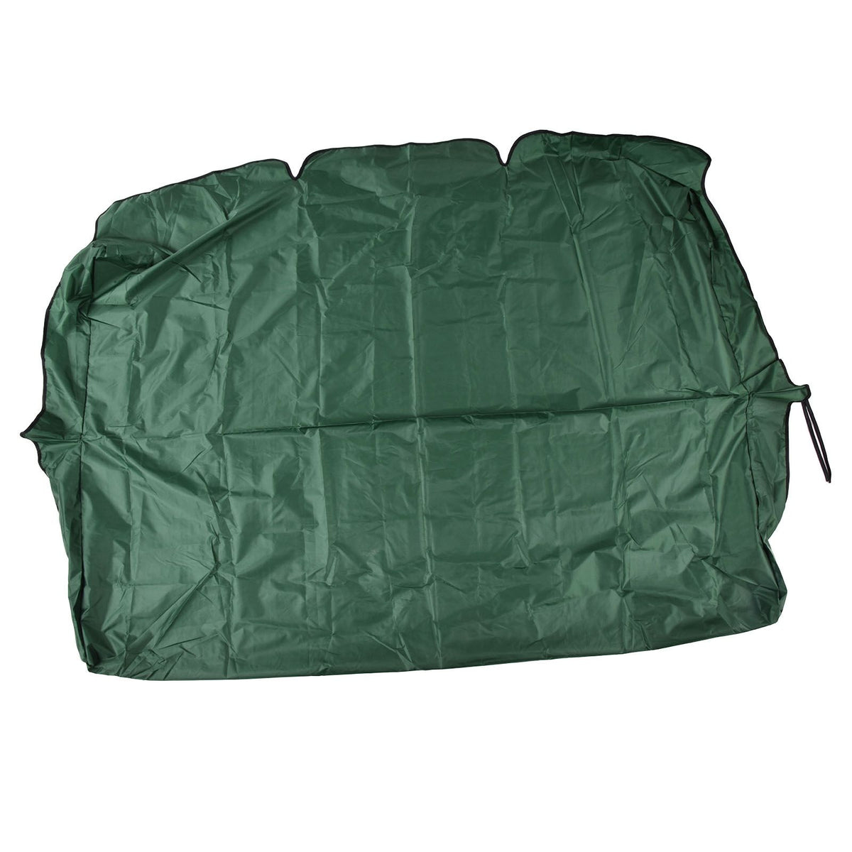 Gardening Swing Chair Cushion Waterproof Polyester Taffeta Swing Seat Cover for Yard