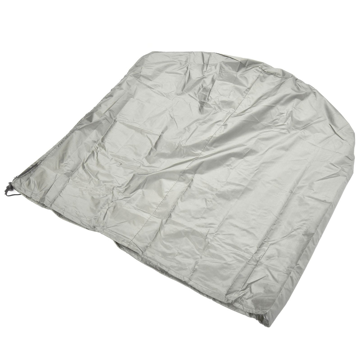 Garden Heater Cover Waterproof Sunproof Rainproof Patio Heater Dustproof Cover Protector for Courtyard TerraceBeige