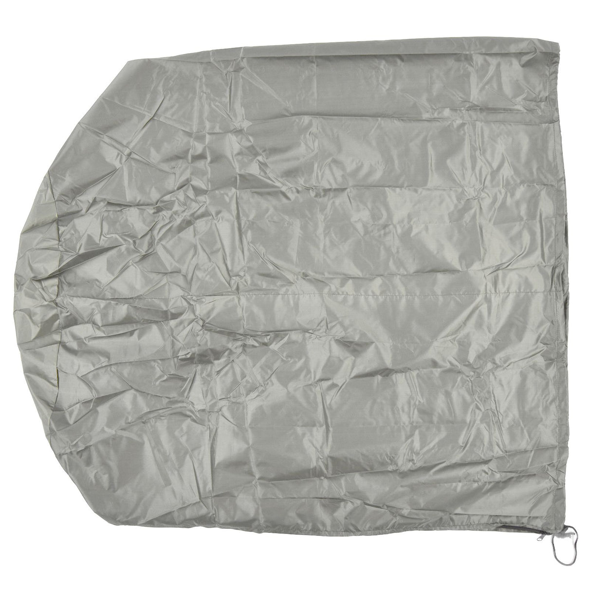 Garden Heater Cover Waterproof Sunproof Rainproof Patio Heater Dustproof Cover Protector for Courtyard TerraceBeige