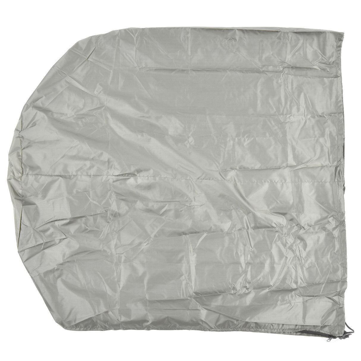 Garden Heater Cover Waterproof Sunproof Rainproof Patio Heater Dustproof Cover Protector for Courtyard TerraceBeige