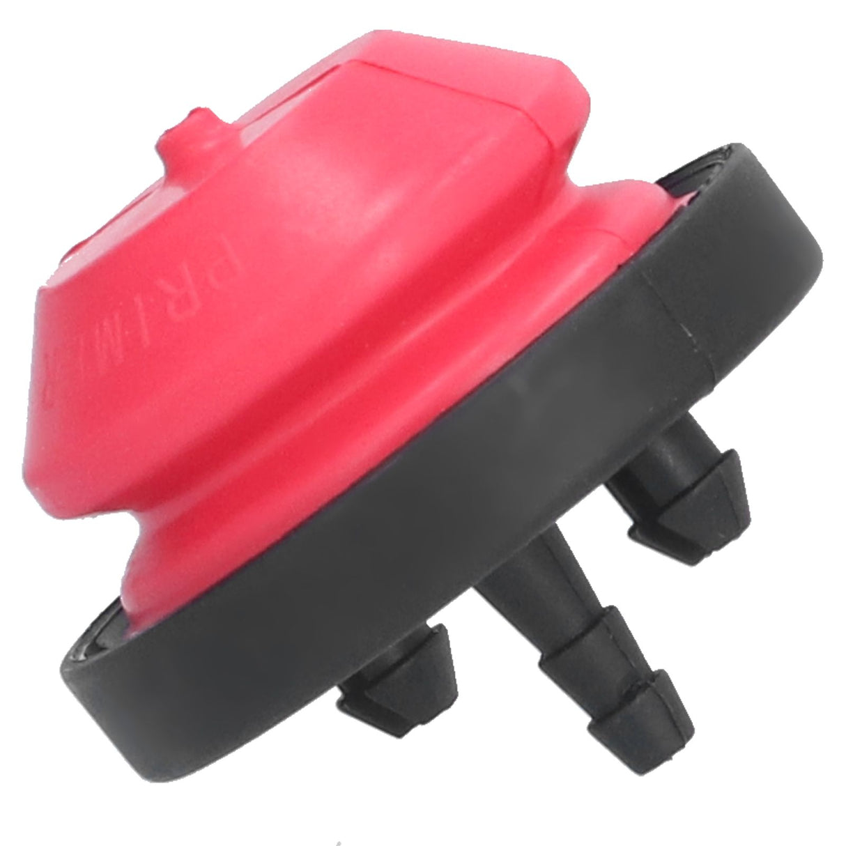 3Pcs Snow Blower Primer Bulb Replacement for Craftsman MTD Ryobi Yardman 751‑10639 951‑10639A