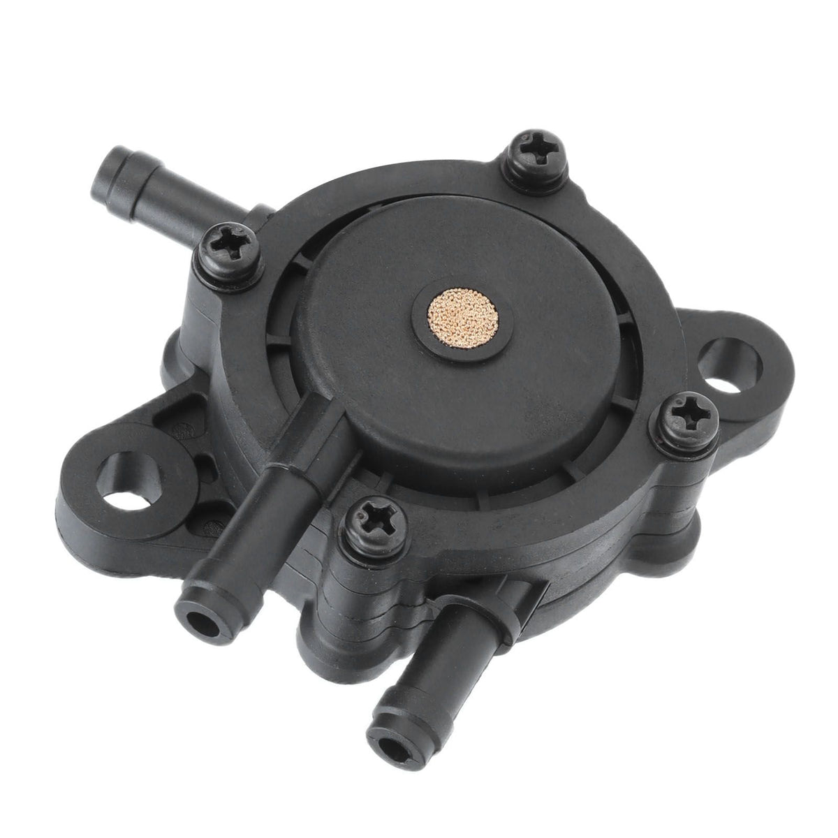 Lawn Mower Fuel Pump for 491922 691034 28B702 28B707 28M707 28N707 28P777 28Q777 351442 351447