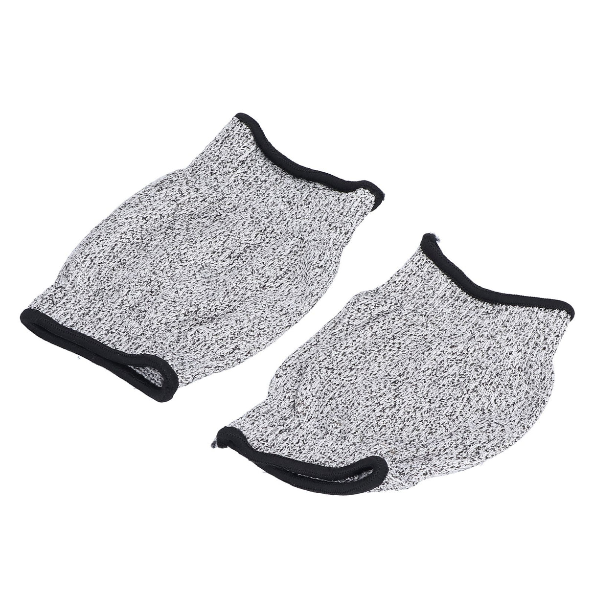 2Pcs Cut Proof Sleeves Durable HPPE Material Comfortable Wear Protective Armguard
