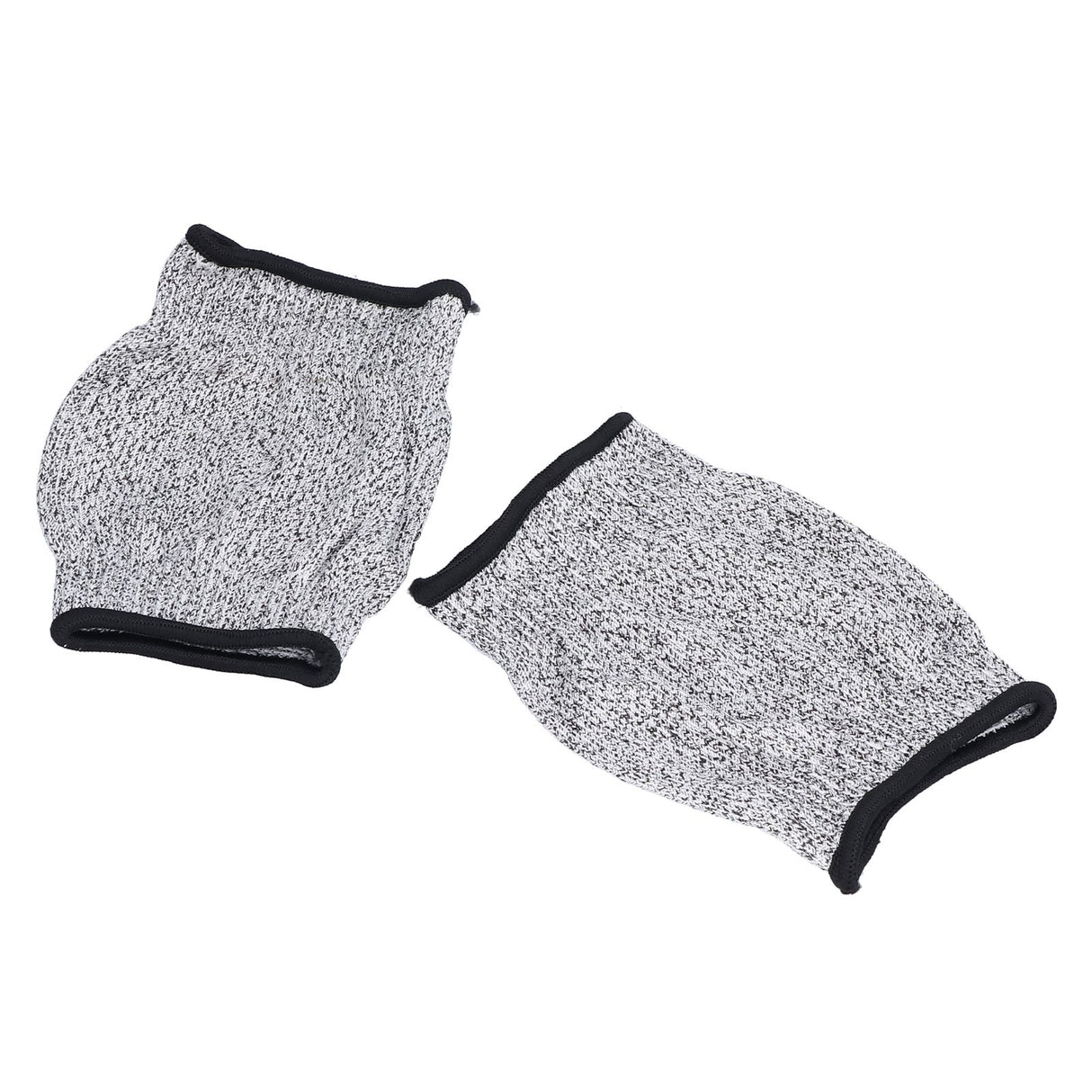 2Pcs Cut Proof Sleeves Durable HPPE Material Comfortable Wear Protective Armguard