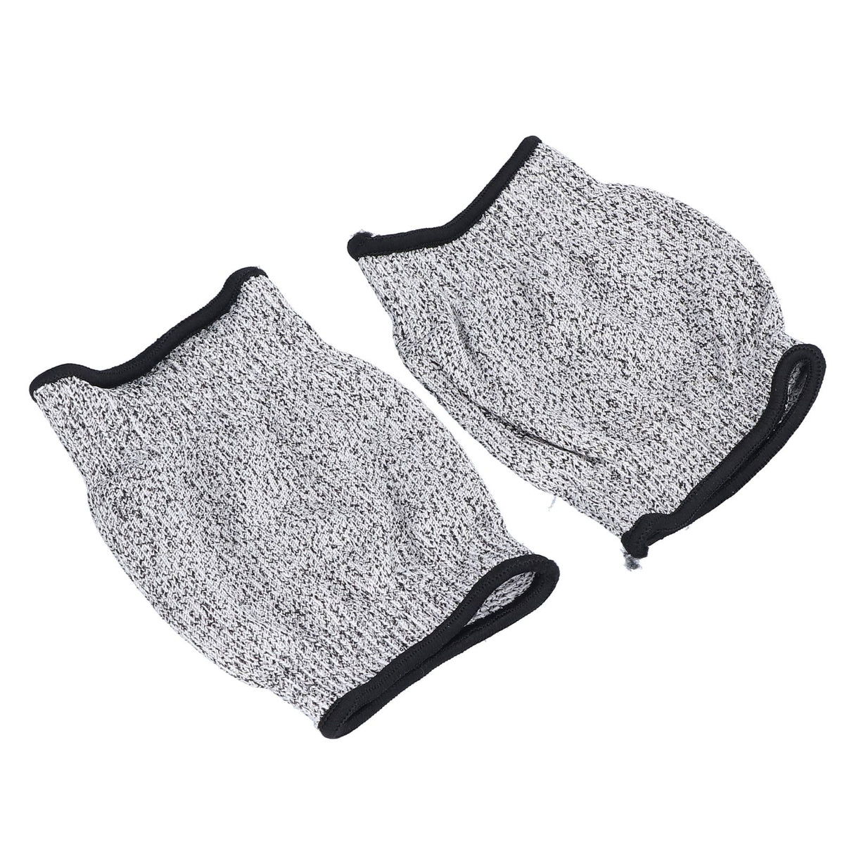 2Pcs Cut Proof Sleeves Durable HPPE Material Comfortable Wear Protective Armguard