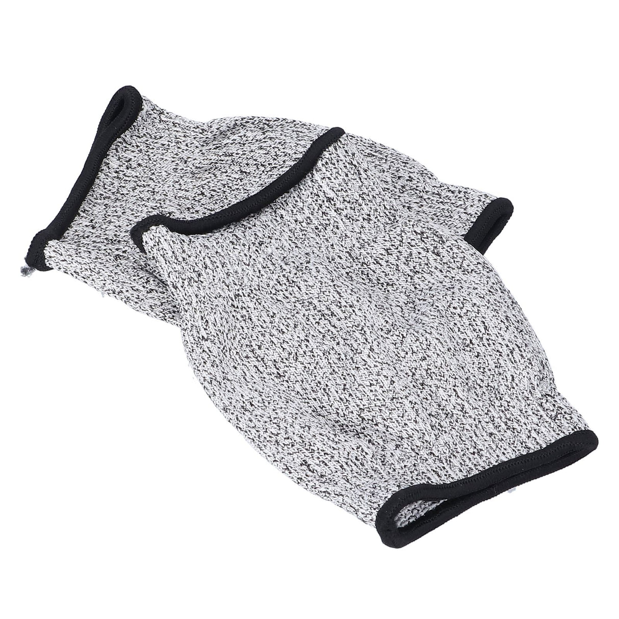 2Pcs Cut Proof Sleeves Durable HPPE Material Comfortable Wear Protective Armguard