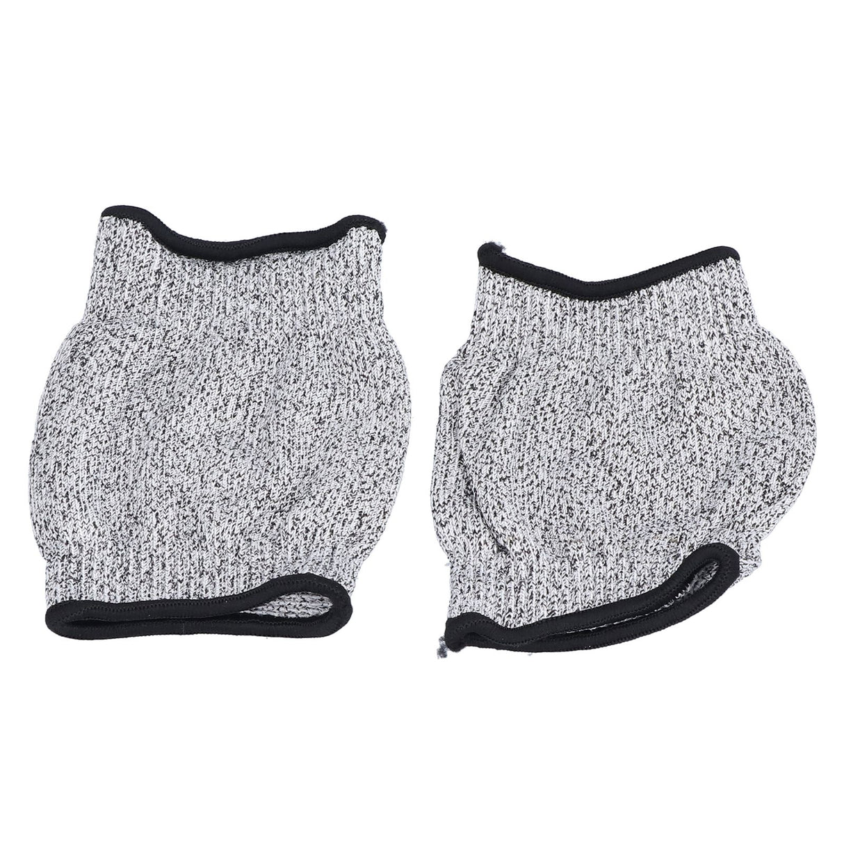 2Pcs Cut Proof Sleeves Durable HPPE Material Comfortable Wear Protective Armguard