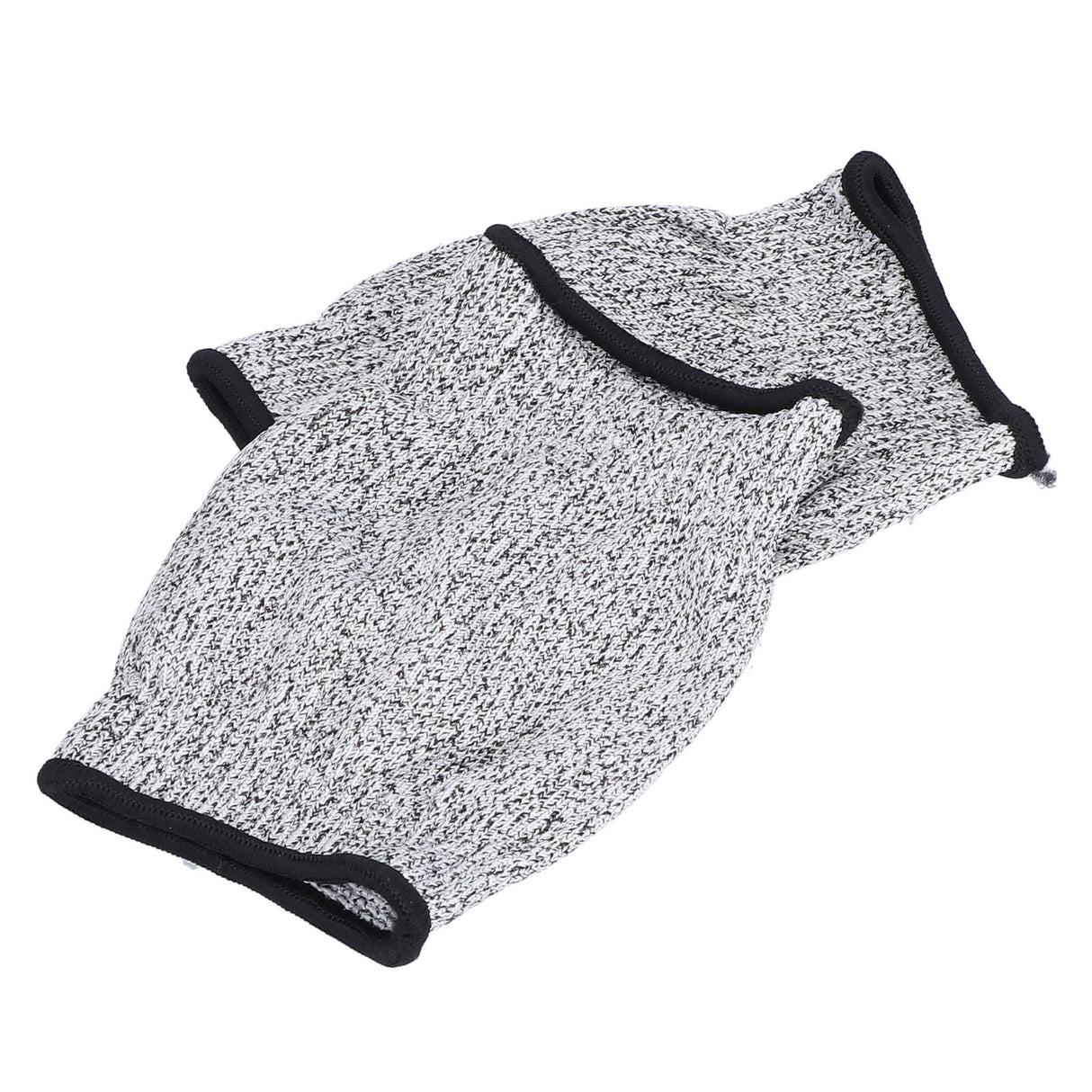2Pcs Cut Proof Sleeves Durable HPPE Material Comfortable Wear Protective Armguard