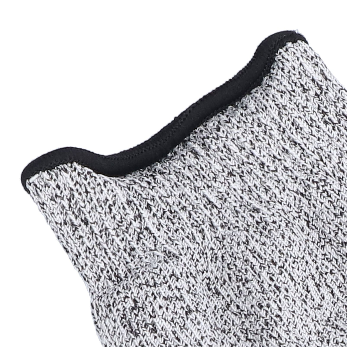 2Pcs Cut Proof Sleeves Durable HPPE Material Comfortable Wear Protective Armguard