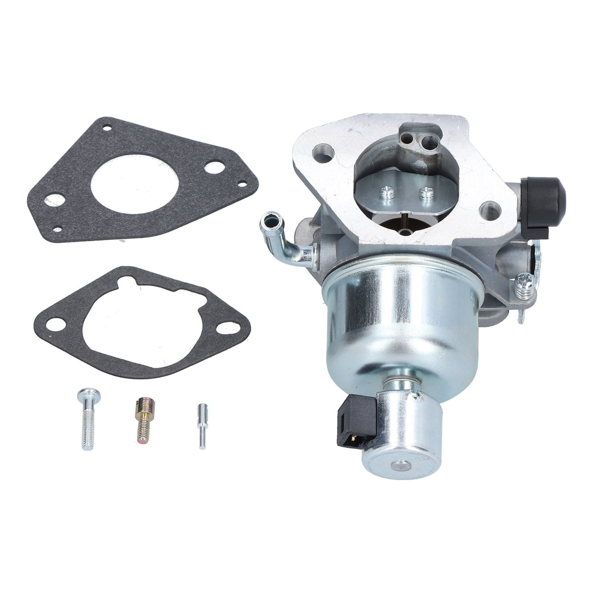 Carburetor Gasket Kit 32‑853‑63S Replacement for Kohler KT725 KT735 KT740 KT745 16‑853‑19S Lawn Mower