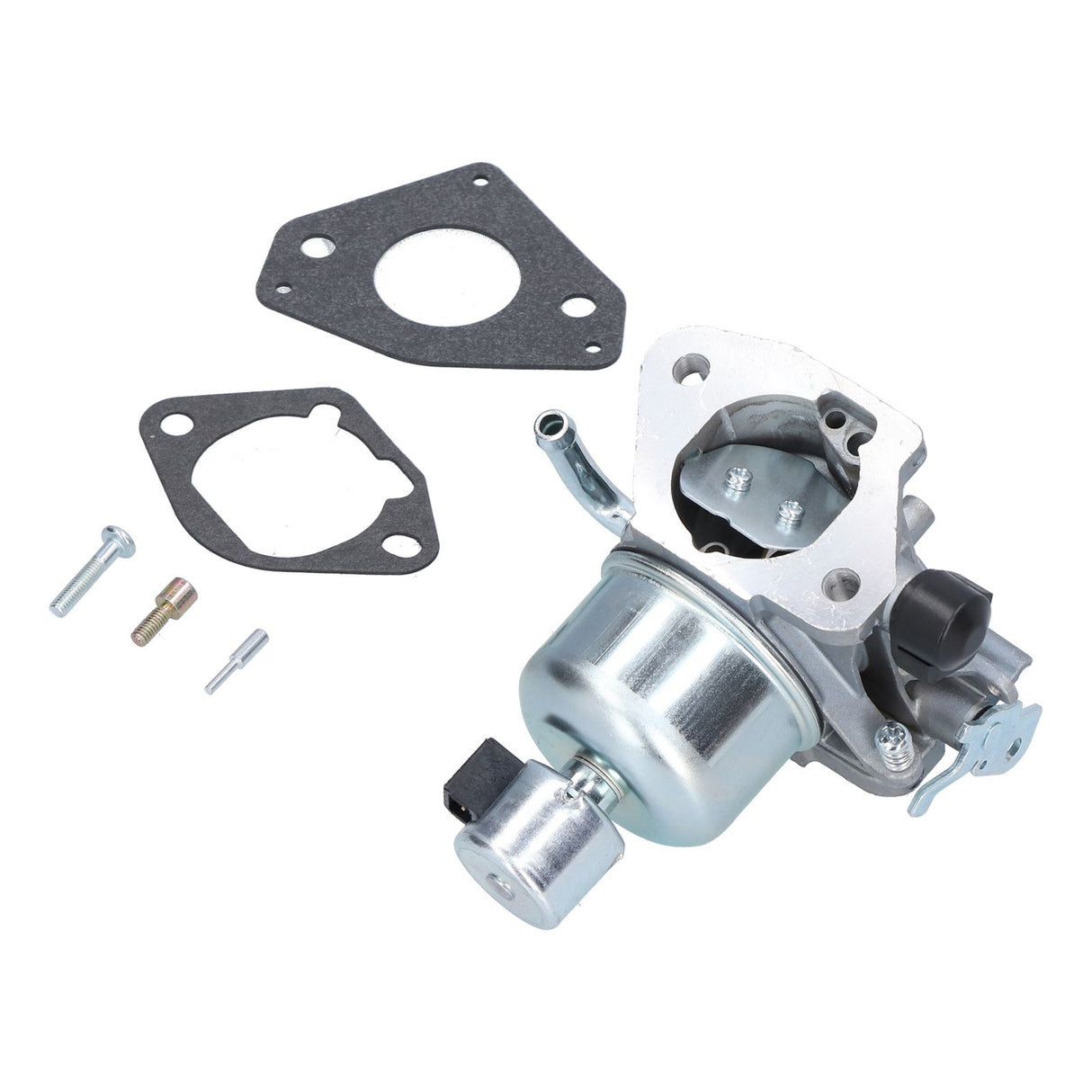 Carburetor Gasket Kit 32‑853‑63S Replacement for Kohler KT725 KT735 KT740 KT745 16‑853‑19S Lawn Mower