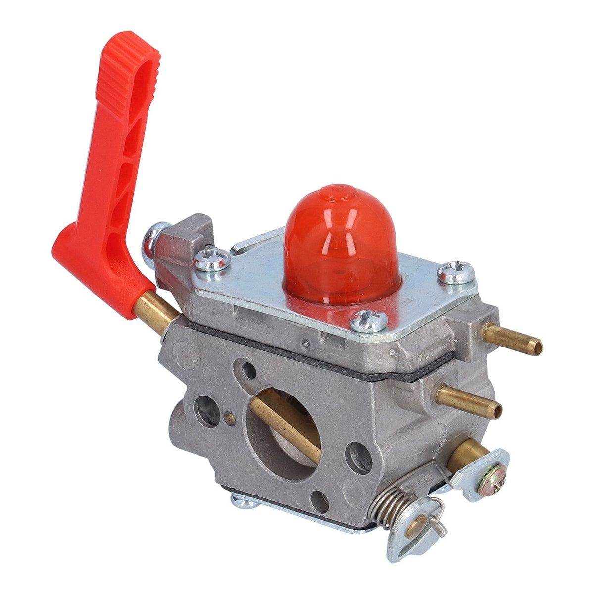 C1UW50A OEM Carburetor Carb Replacement Fit for Homelite String Trimmers 585345913 Lawn Mower