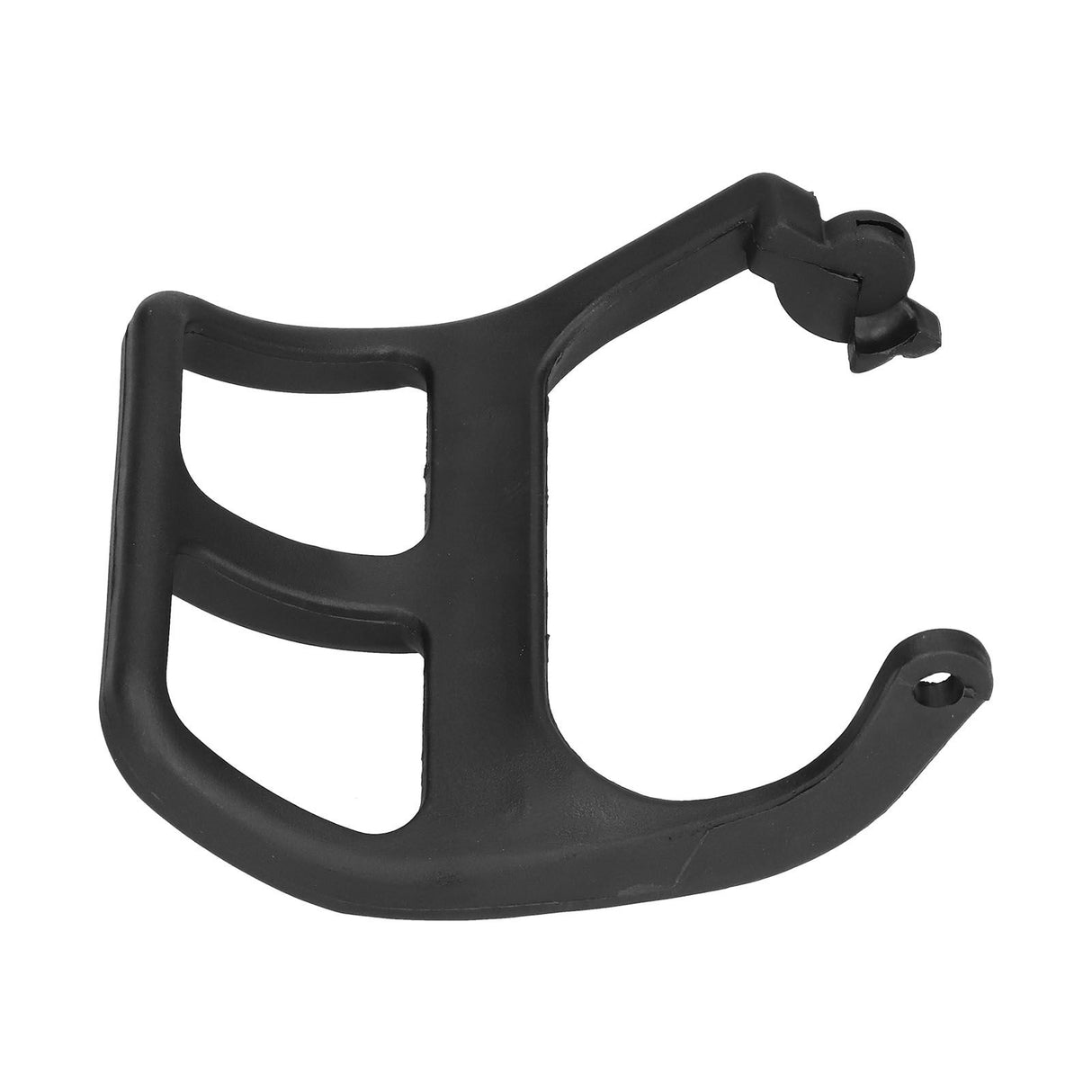 Chainsaw Brake Baffle Handle Guard Chainsaw Accessory Fit for STIHL MS180 170 017 018