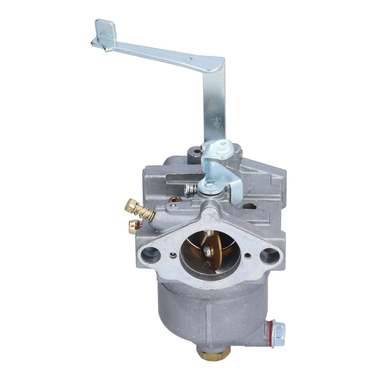Carburetor Assembly with Gasket Hose No Solenoid Type A Fit for MZ360 Engine EZMZ36000CM