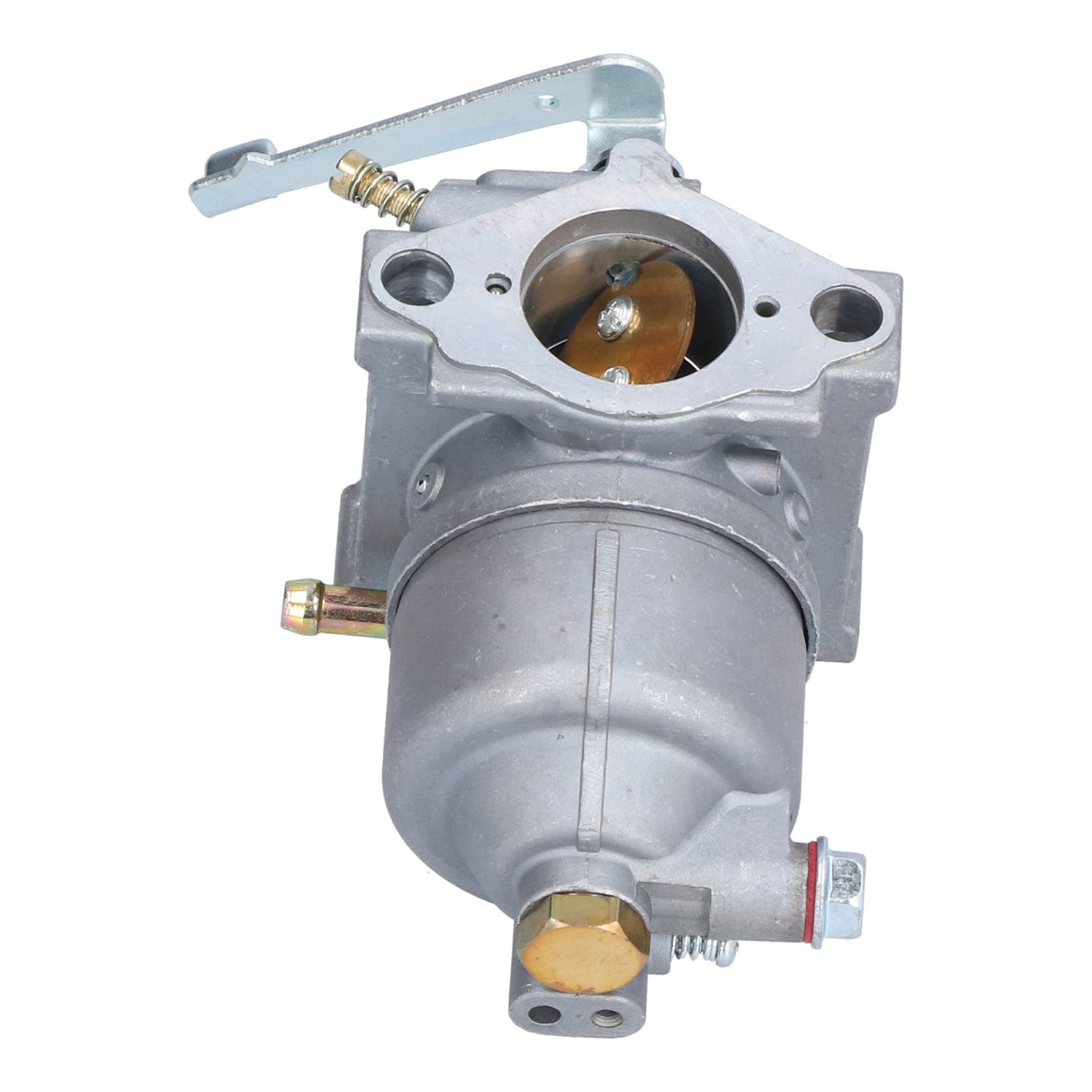 Carburetor Assembly with Gasket Hose No Solenoid Type A Fit for MZ360 Engine EZMZ36000CM