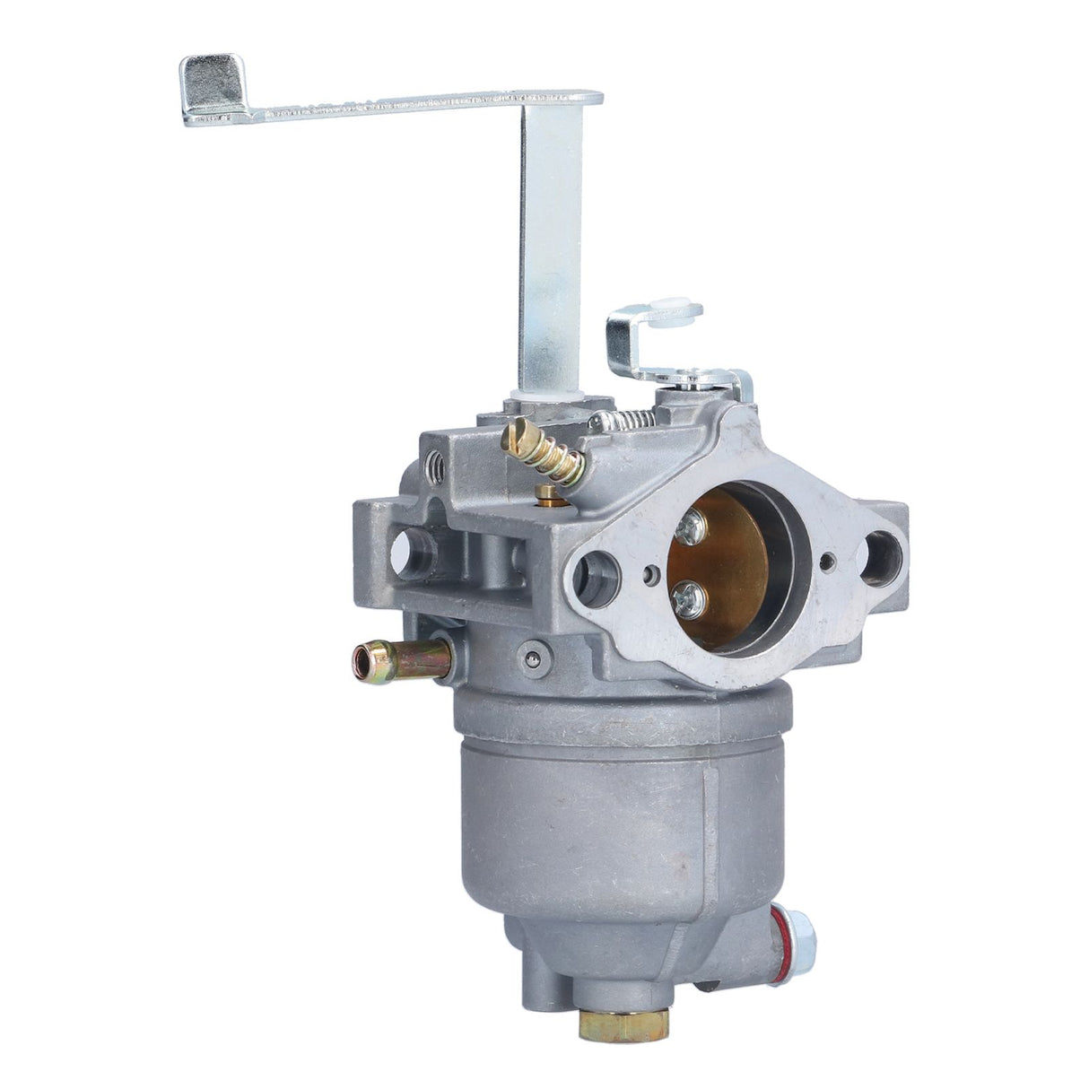 Carburetor Assembly with Gasket Hose No Solenoid Type A Fit for MZ360 Engine EZMZ36000CM