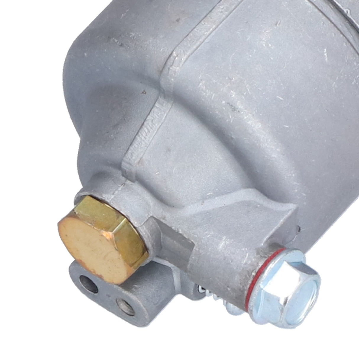 Carburetor Assembly with Gasket Hose No Solenoid Type A Fit for MZ360 Engine EZMZ36000CM