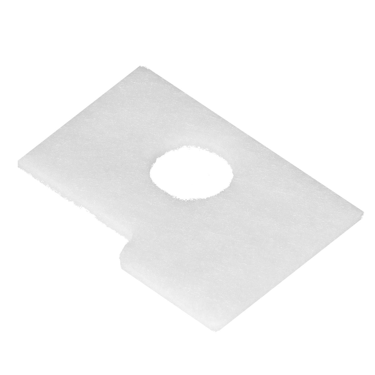 5Pcs Air Filter Cotton 1130 124 08 1130 124 0800 Fit for STIHL Ms170 Ms180 017 018 Chain Saw