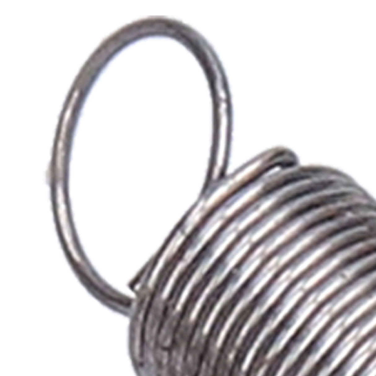 5Pcs Air Vane Spring Replacement Part Garden Tool Engine Iron Choke Spring Accessory 790849