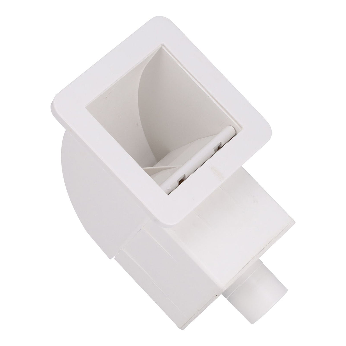 1.5in Skimmer Kit for Above Ground Swimming Pool Sewage Device Swimming Pool Cleaning Skimmer Equipment