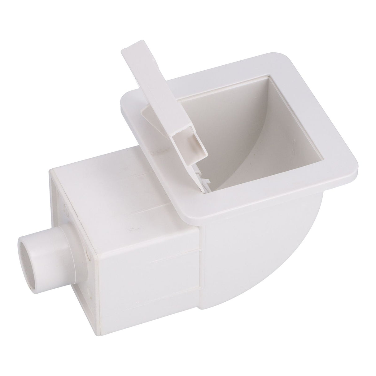 1.5in Skimmer Kit for Above Ground Swimming Pool Sewage Device Swimming Pool Cleaning Skimmer Equipment