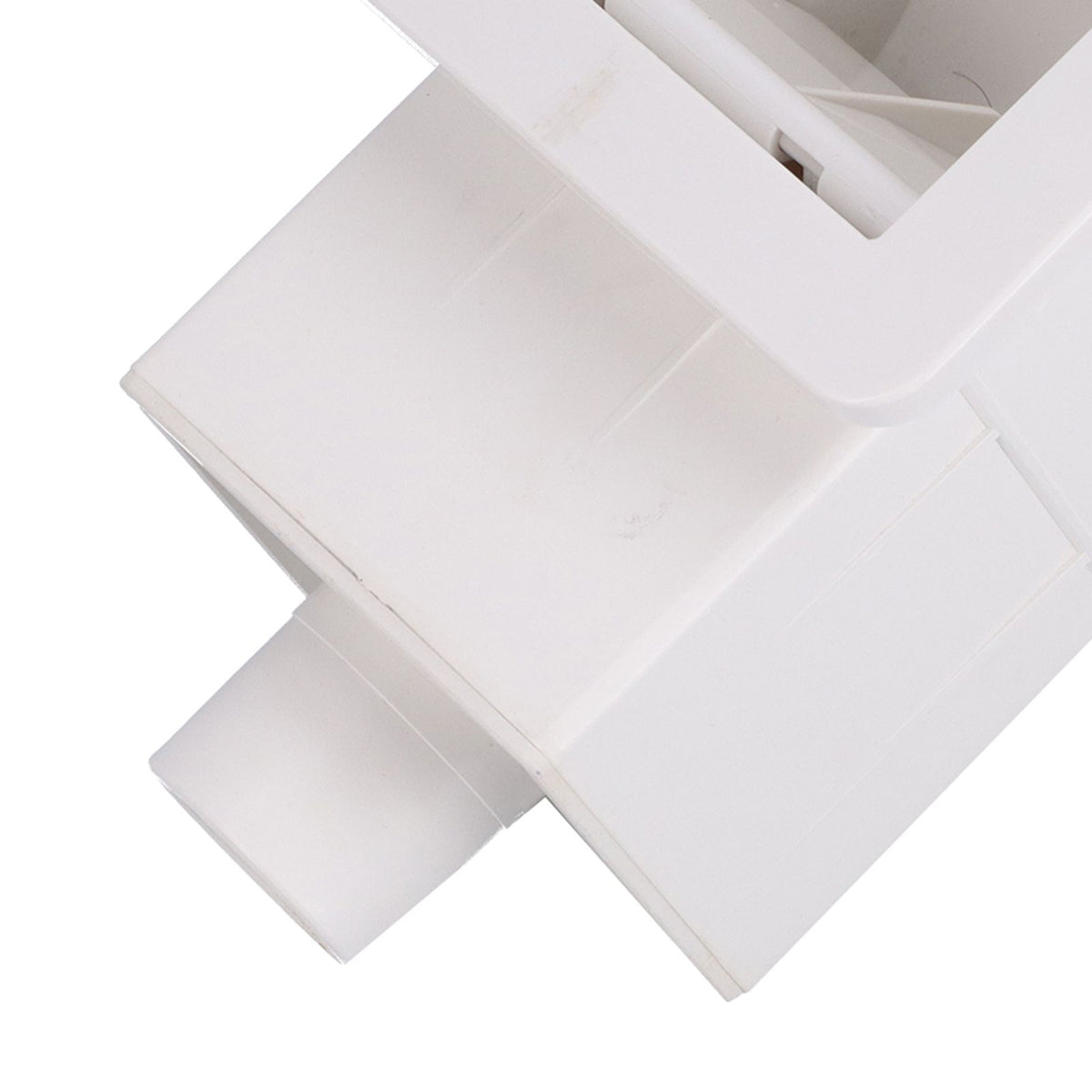 1.5in Skimmer Kit for Above Ground Swimming Pool Sewage Device Swimming Pool Cleaning Skimmer Equipment