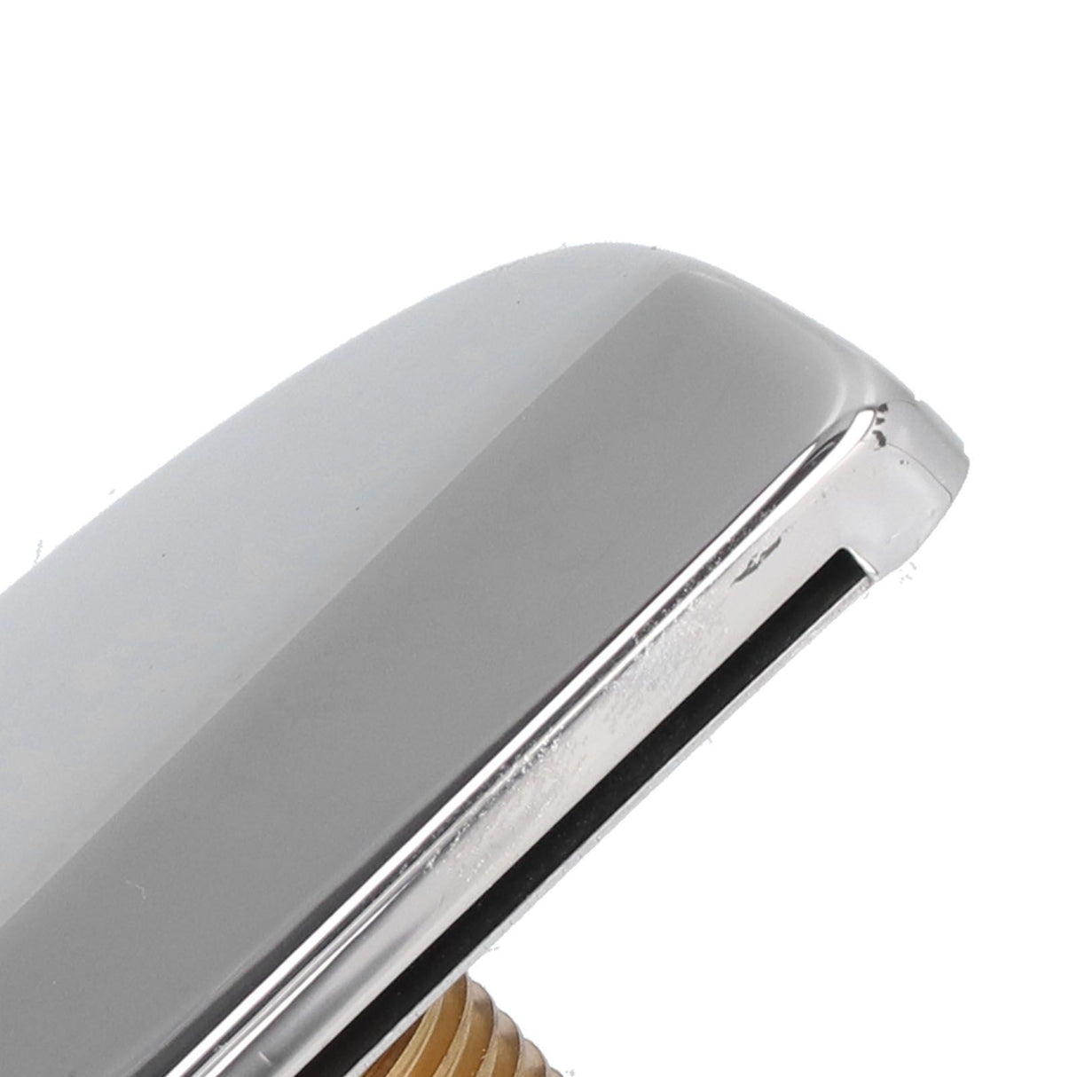 Shower Faucet Spouts Large Diameter Simple Installation Easily Clean Waterfall Shower Head for Bathtub Hot Spring