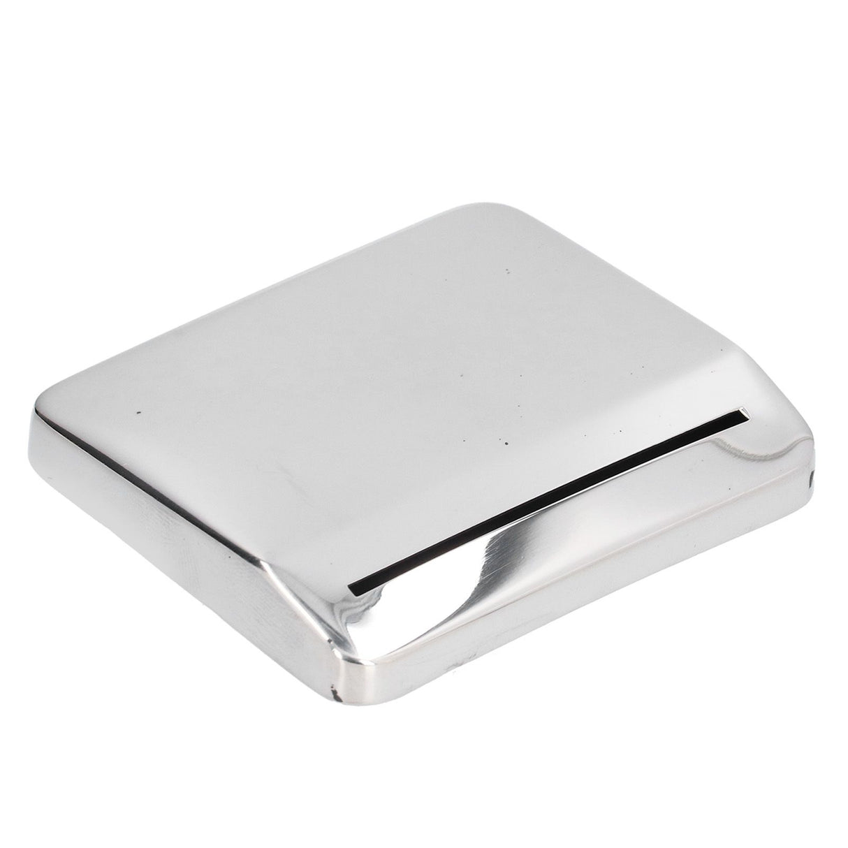 G1/2 Male Thread SPA Bathtub Faucet Stainless Steel Waterfall Spout Water Outlet Bathroom Accessory