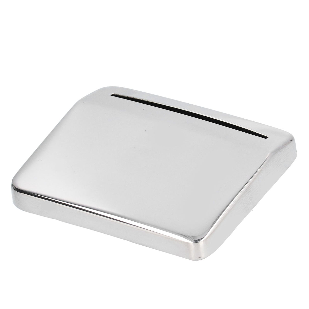 G1/2 Male Thread SPA Bathtub Faucet Stainless Steel Waterfall Spout Water Outlet Bathroom Accessory