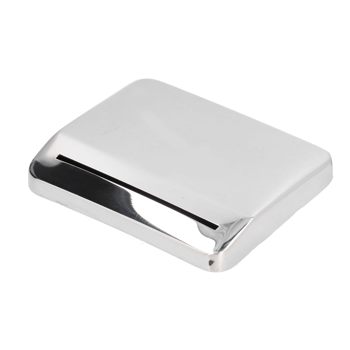 G1/2 Male Thread SPA Bathtub Faucet Stainless Steel Waterfall Spout Water Outlet Bathroom Accessory