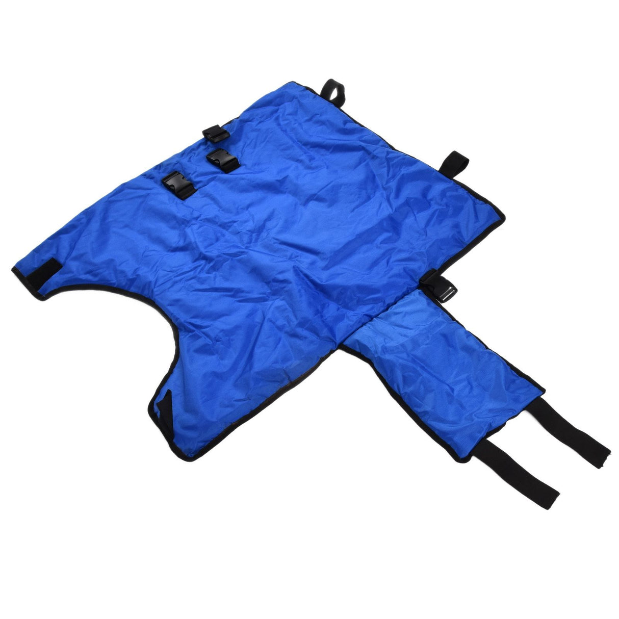 Livestock Calf Warm Clothing Waterproof Cold Proof Cow Vest for Little Cattle Farm Animals Breeding Tools