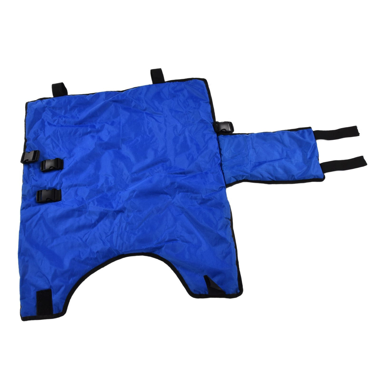 Livestock Calf Warm Clothing Waterproof Cold Proof Cow Vest for Little Cattle Farm Animals Breeding Tools