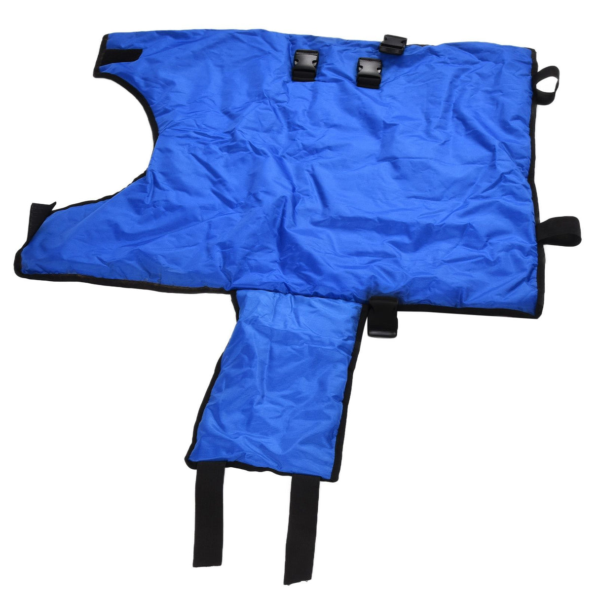 Livestock Calf Warm Clothing Waterproof Cold Proof Cow Vest for Little Cattle Farm Animals Breeding Tools