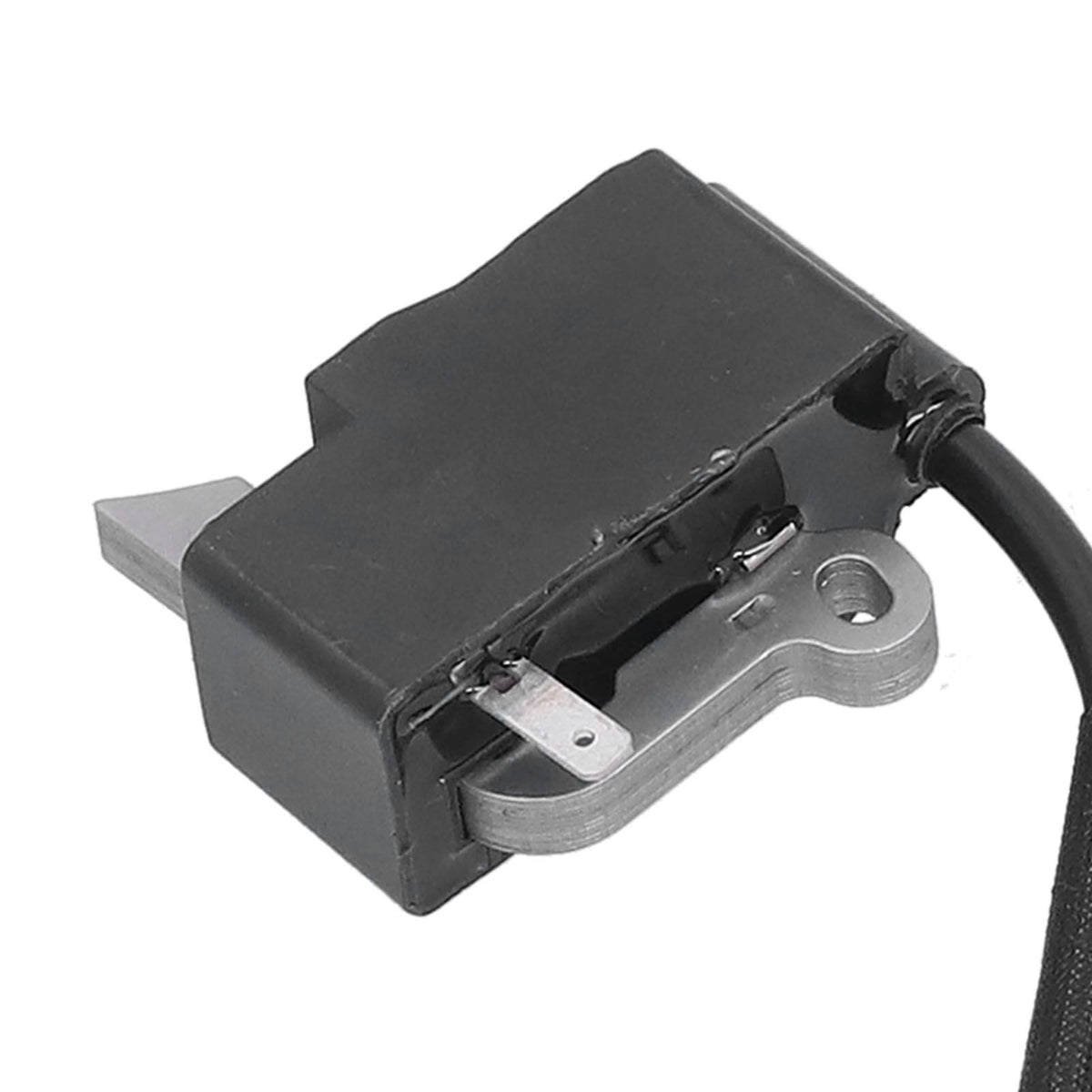 Chainsaw Ignition Coil Accessory Wear Resistant Fit for STIHL MS270 MS280 Chain Saw