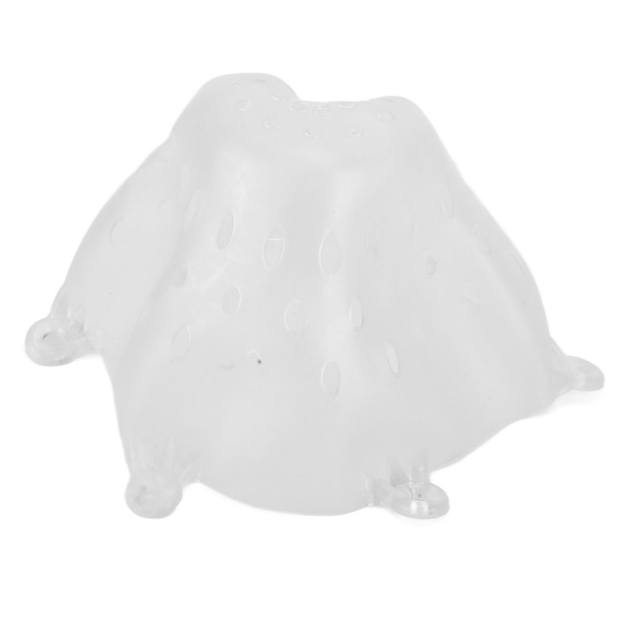 Cattle Cow Nipple Cover Harmless Calf Breast Cover Cow Weaning Hood Calf Weaning Tool for Farm