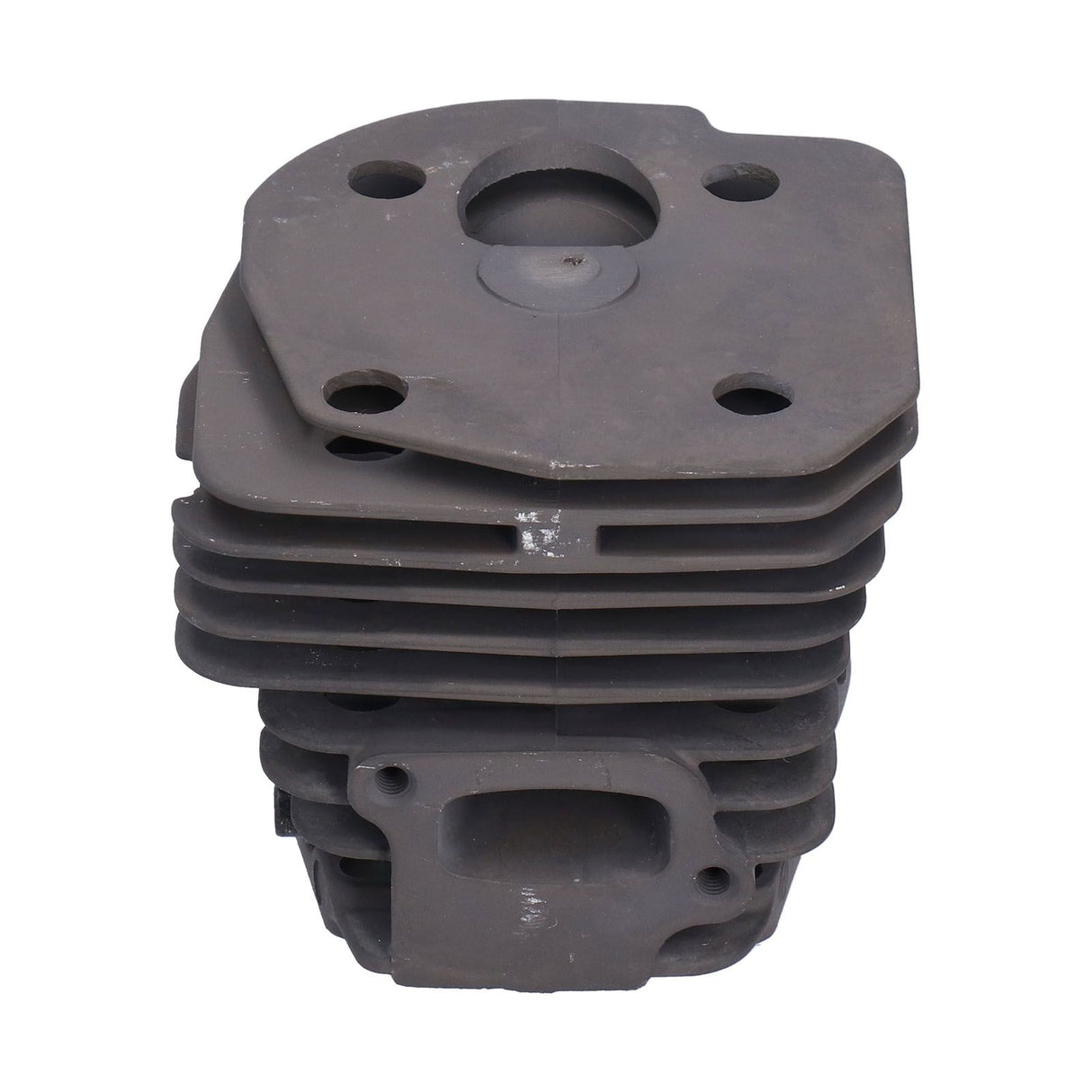 Cylinder Piston Assembly Aluminum Wear Resistance Chainsaw Cylinder Piston Hardware Kits for 353 for 351 for 350