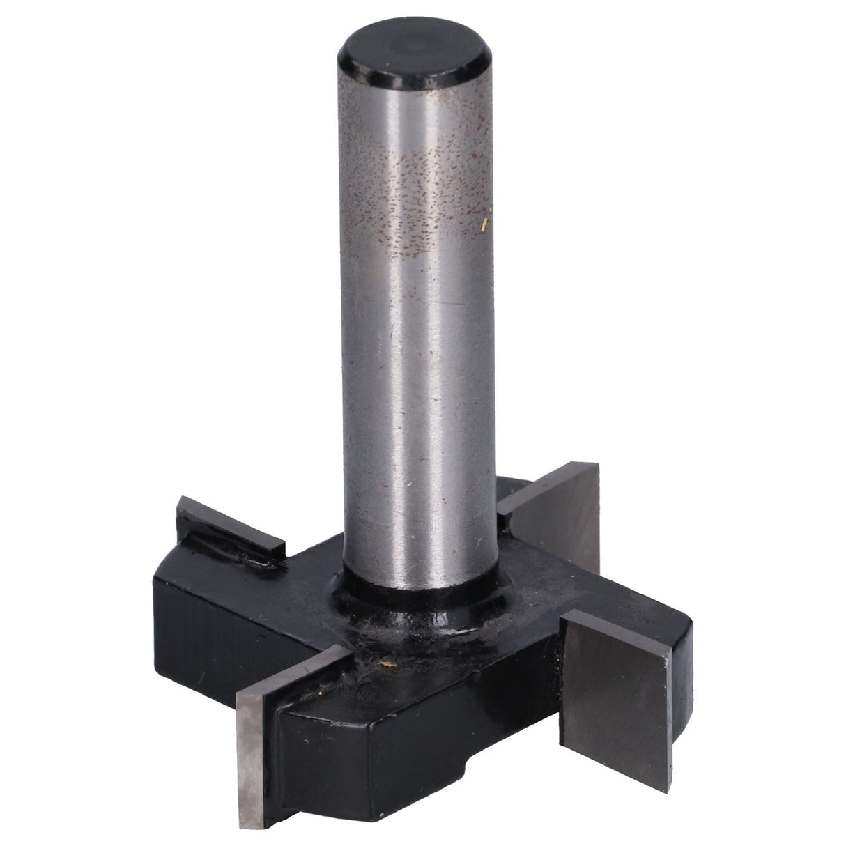 4 Tooth T Shaped Milling Cutter Large Diameter Router Bit Carving Machine Accessory