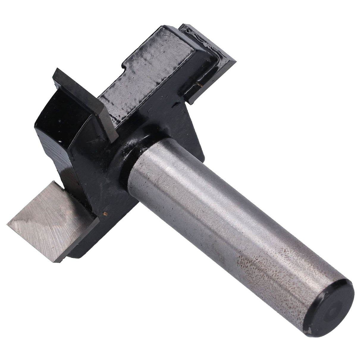 4 Tooth T Shaped Milling Cutter Large Diameter Router Bit Carving Machine Accessory