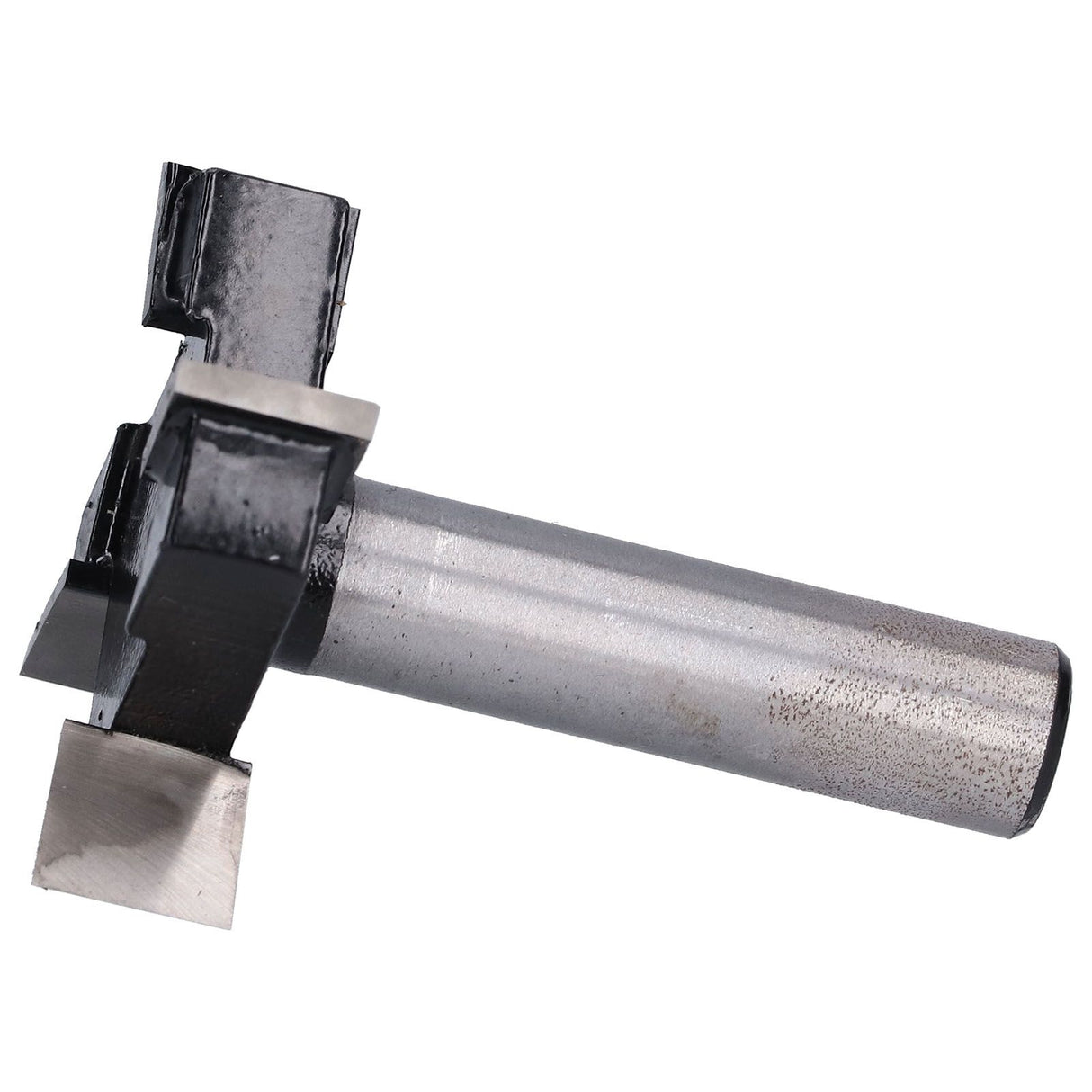 4 Tooth T Shaped Milling Cutter Large Diameter Router Bit Carving Machine Accessory