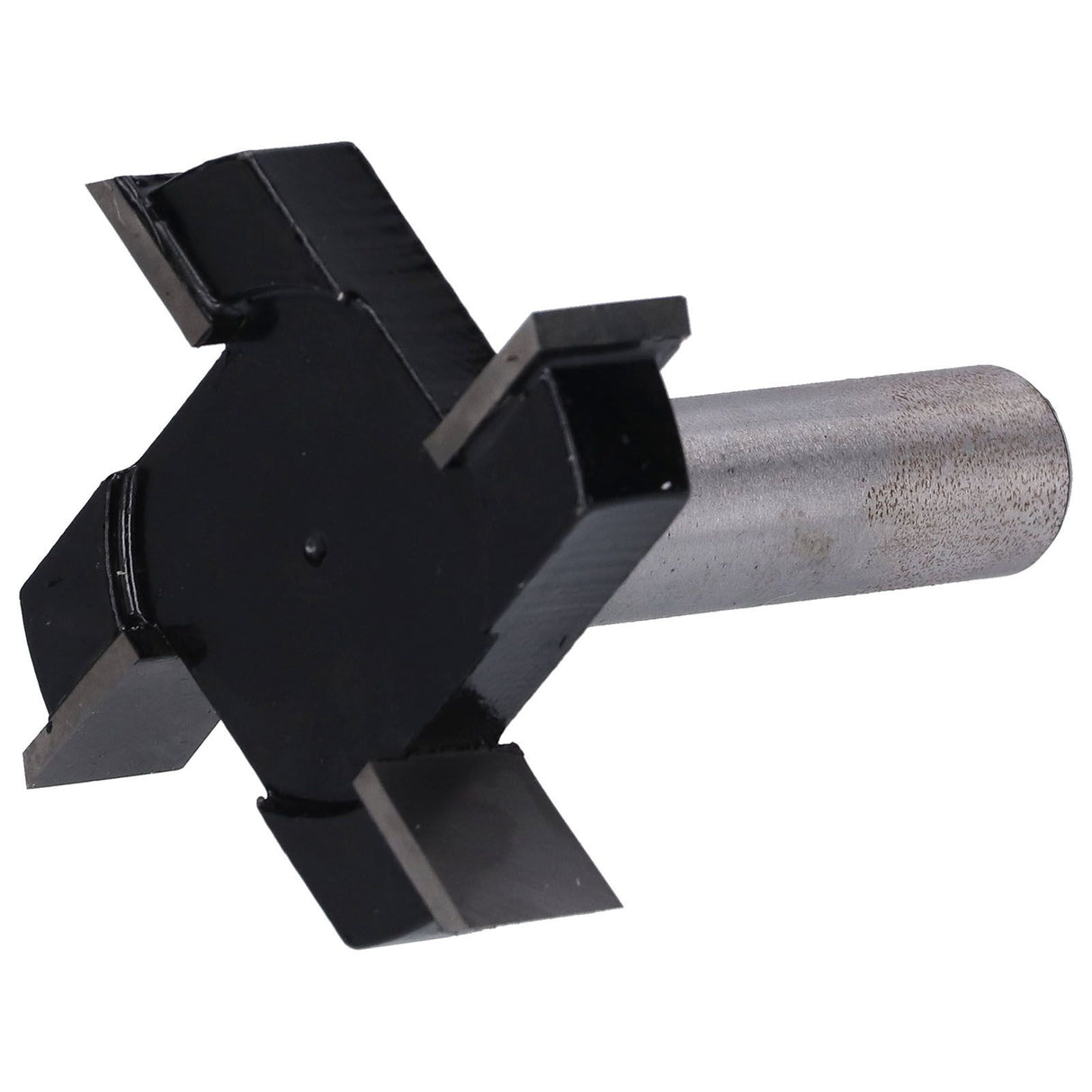 4 Tooth T Shaped Milling Cutter Large Diameter Router Bit Carving Machine Accessory