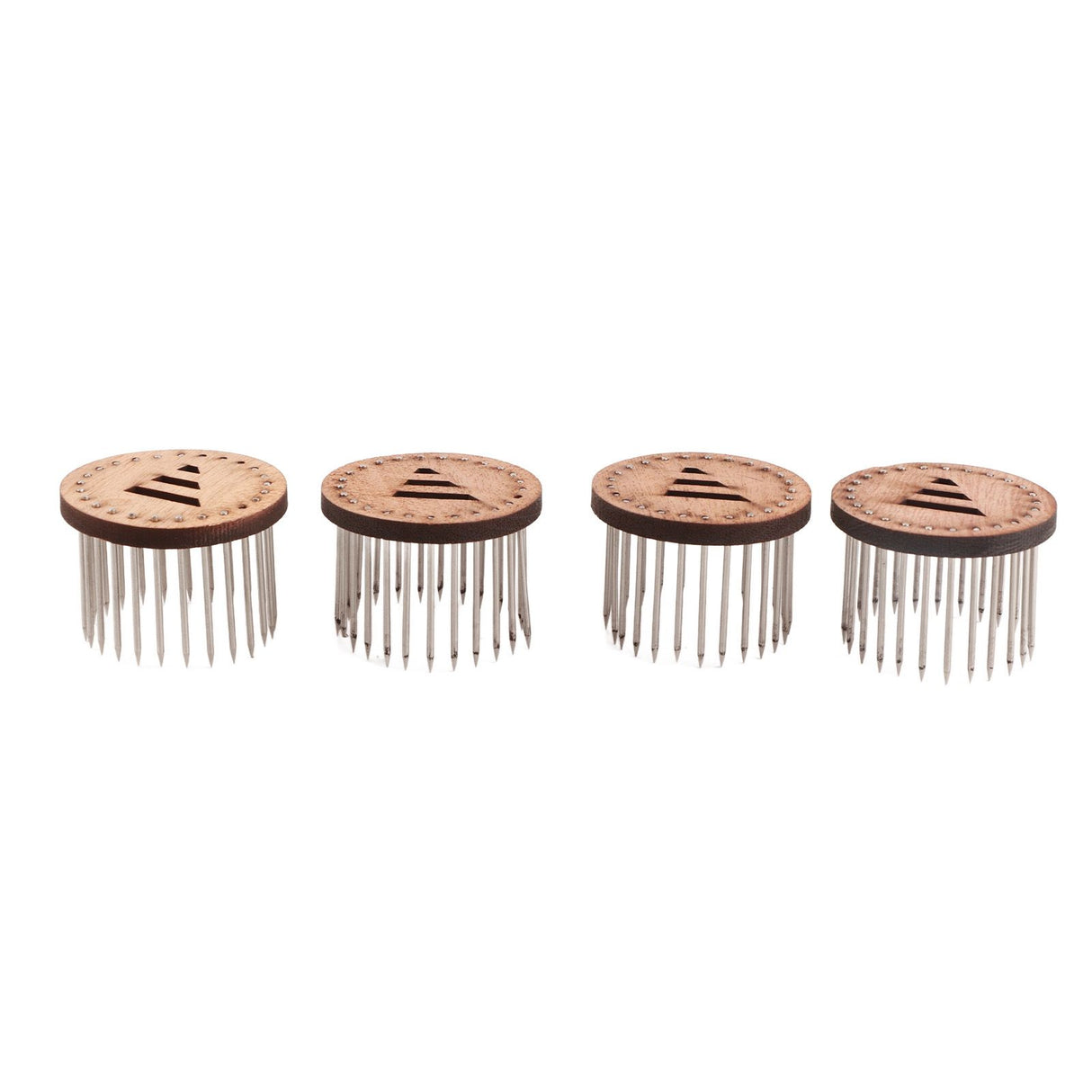 4Pcs Needle Type Queen Bee Cage Bee Catcher Equipment Beekeeping Apiculture Accessory Tools