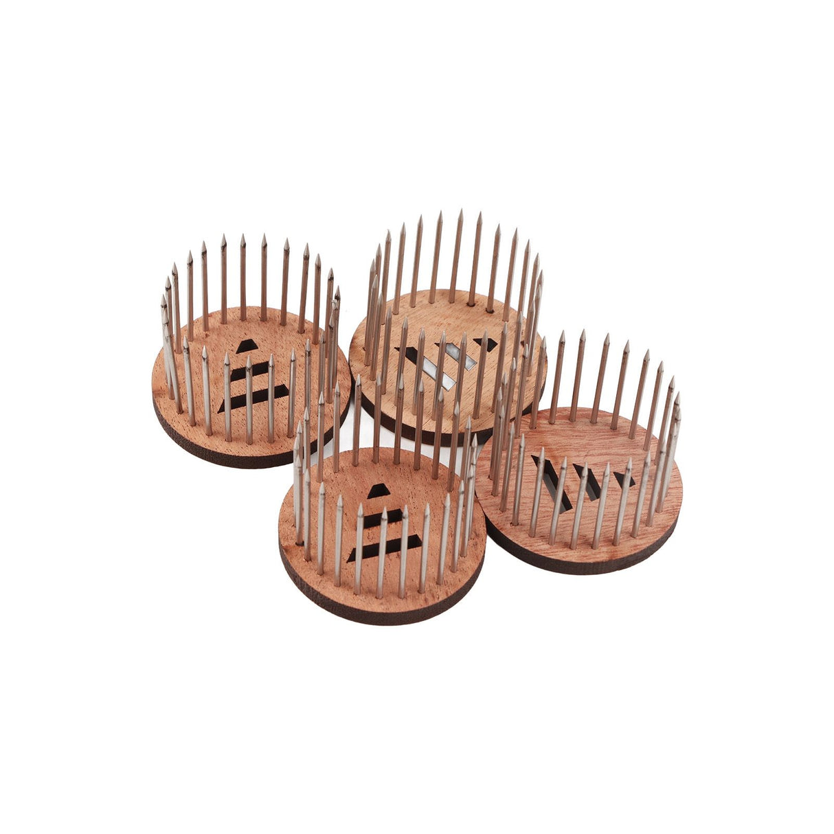 4Pcs Needle Type Queen Bee Cage Bee Catcher Equipment Beekeeping Apiculture Accessory Tools